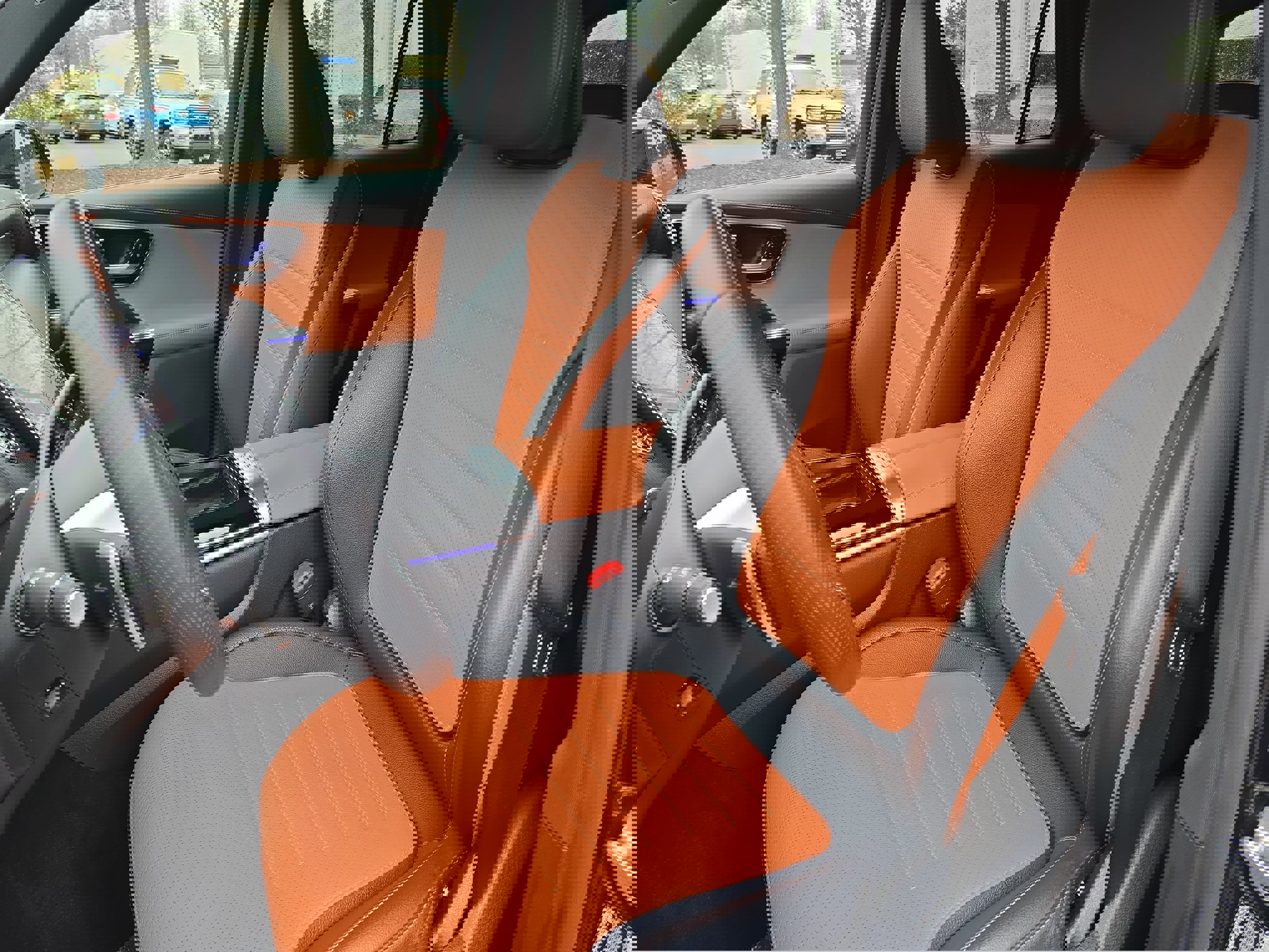 Certified 2023 Mercedes-Benz GLC 300 4MATIC image 15