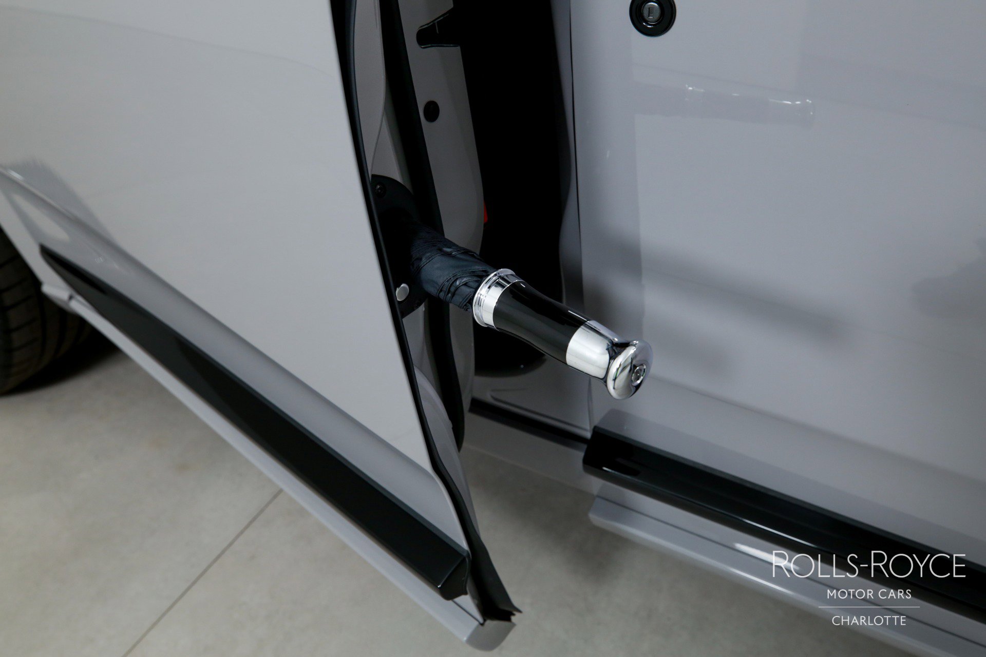 Used 2026 Rolls-Royce Cullinan Black Badge image 32
