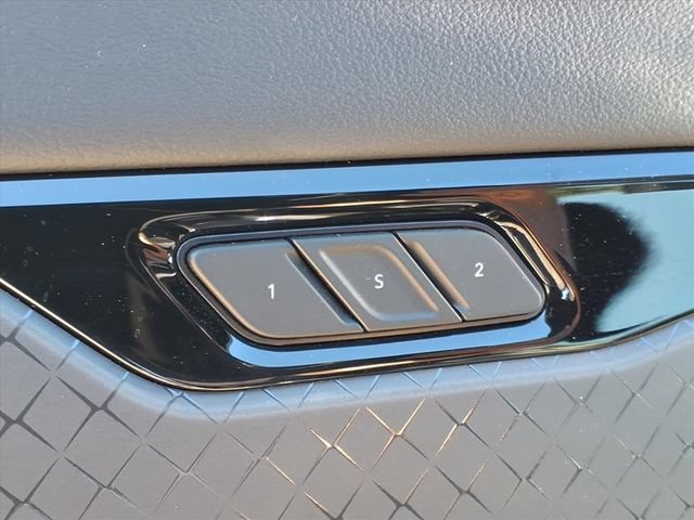 New 2025 Jeep Wagoneer S Limited w/ Comfort Package AWD/4WD image 10