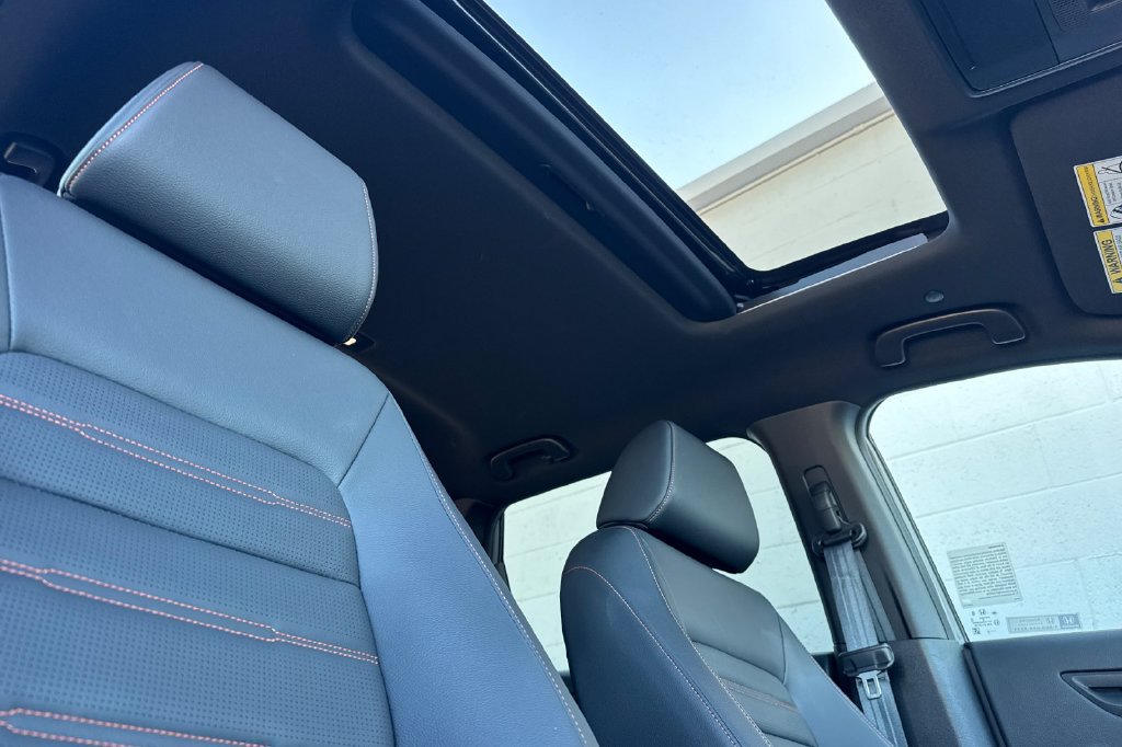 Certified 2026 Honda CR-V Sport-L image 20