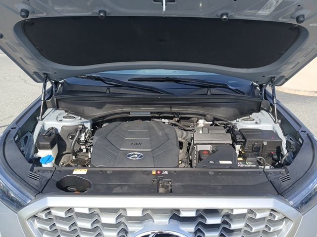 Used 2021 Hyundai Palisade SEL w/ Premium Package image 29