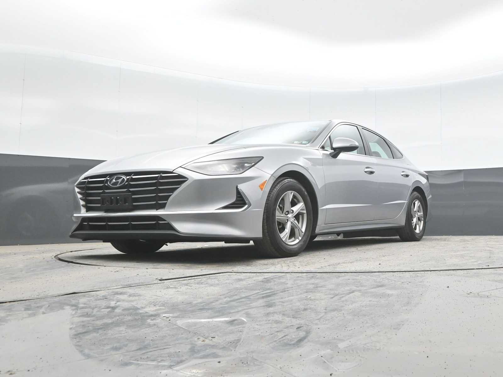 Used 2023 Hyundai Sonata SE FWD image 42
