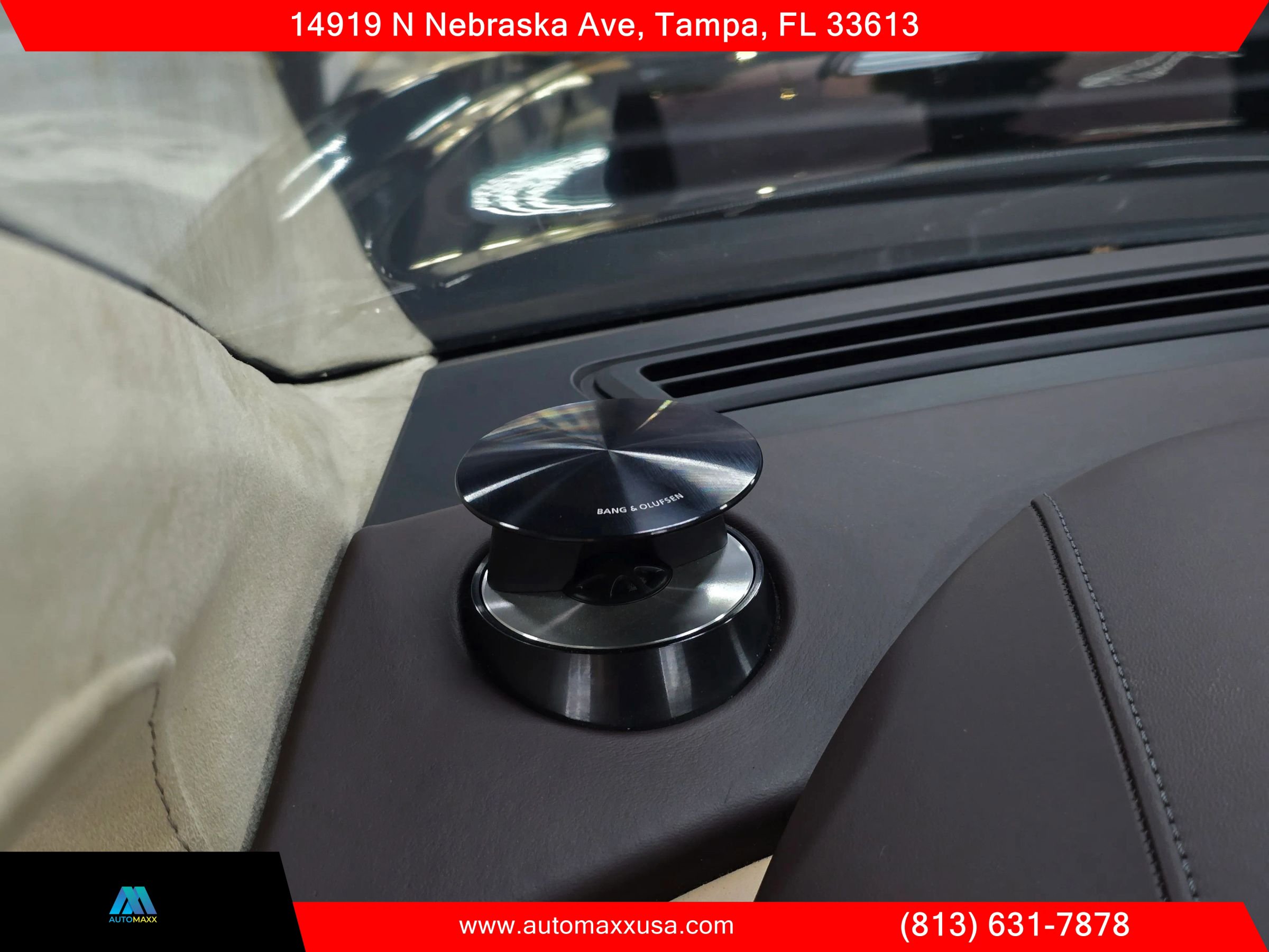 Used 2013 Aston Martin DB9 Volante RWD image 36