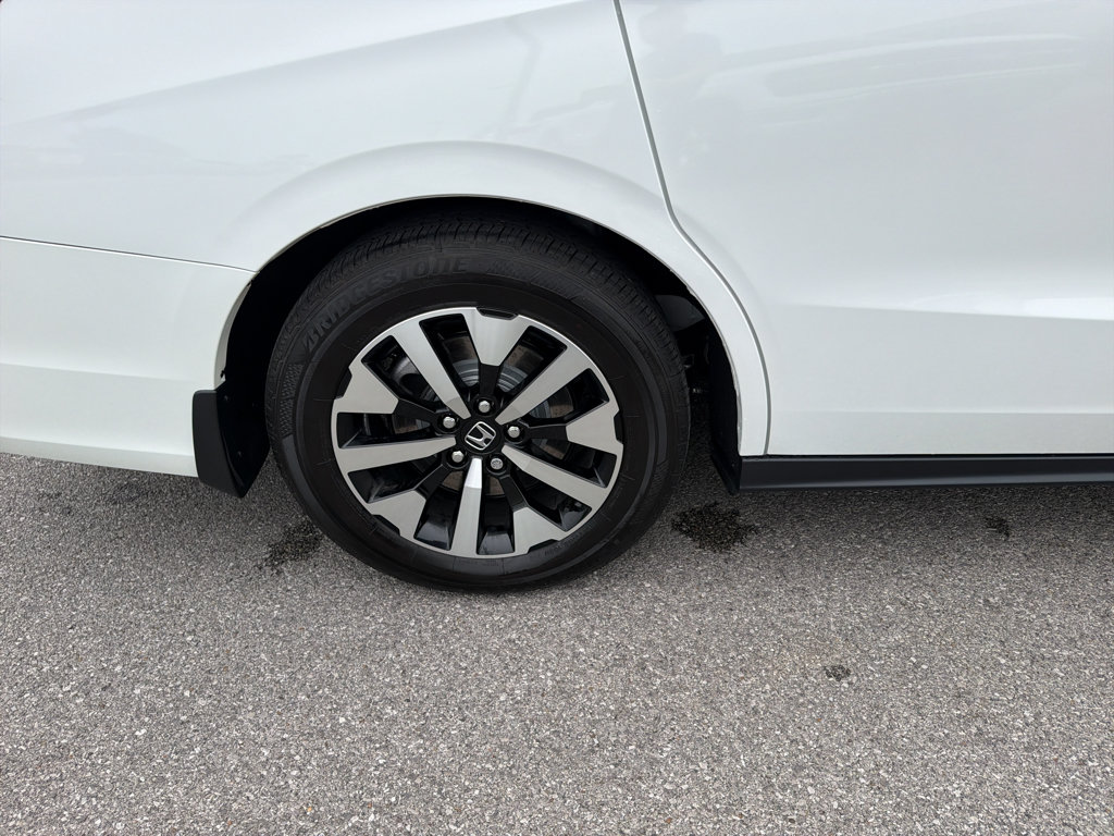 Used 2026 Honda Odyssey EX-L image 39