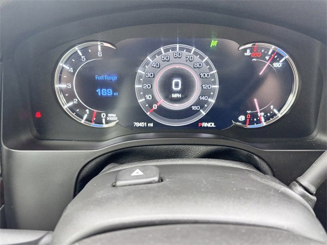 Used 2020 Cadillac Escalade Luxury image 19