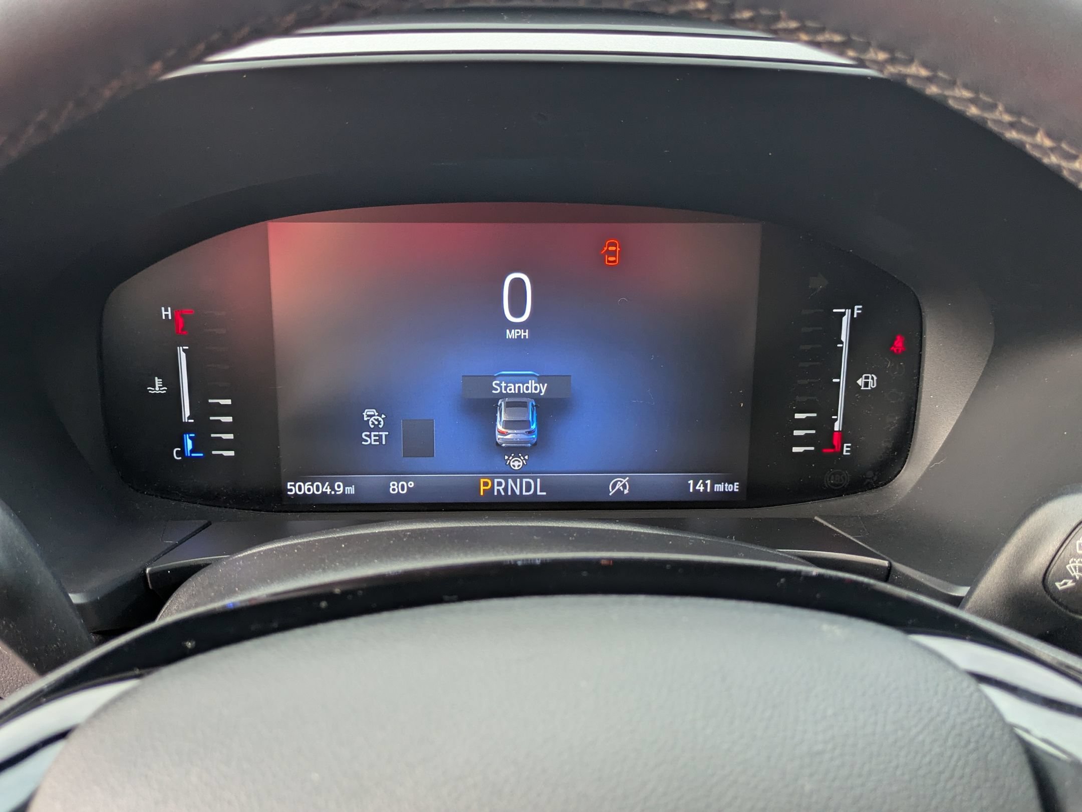Used 2024 Ford Escape Active w/ Tech Pack #1 AWD/4WD image 20