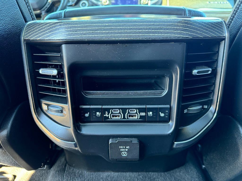 Used 2020 RAM 1500 Limited image 24