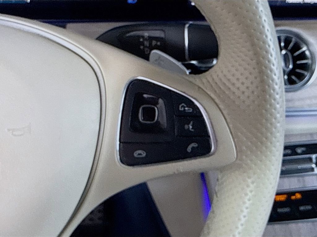 Used 2018 Mercedes-Benz E 400 Coupe image 23