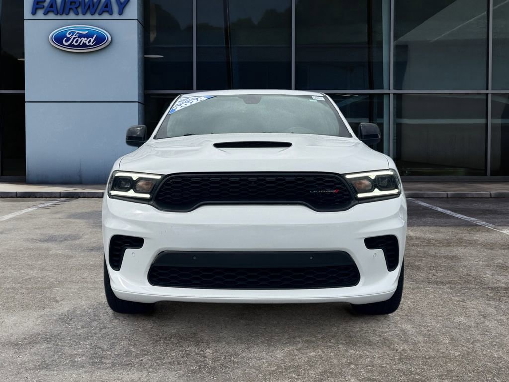 Used 2024 Dodge Durango R/T image 2