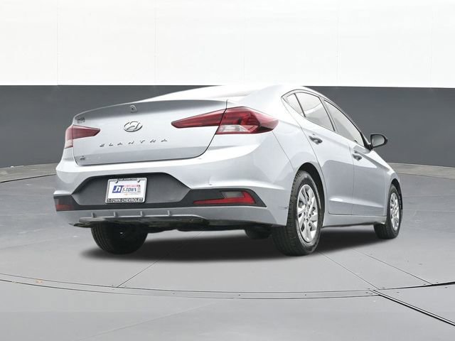 Used 2020 Hyundai Elantra SE w/ Convenience Package (C2) image 44