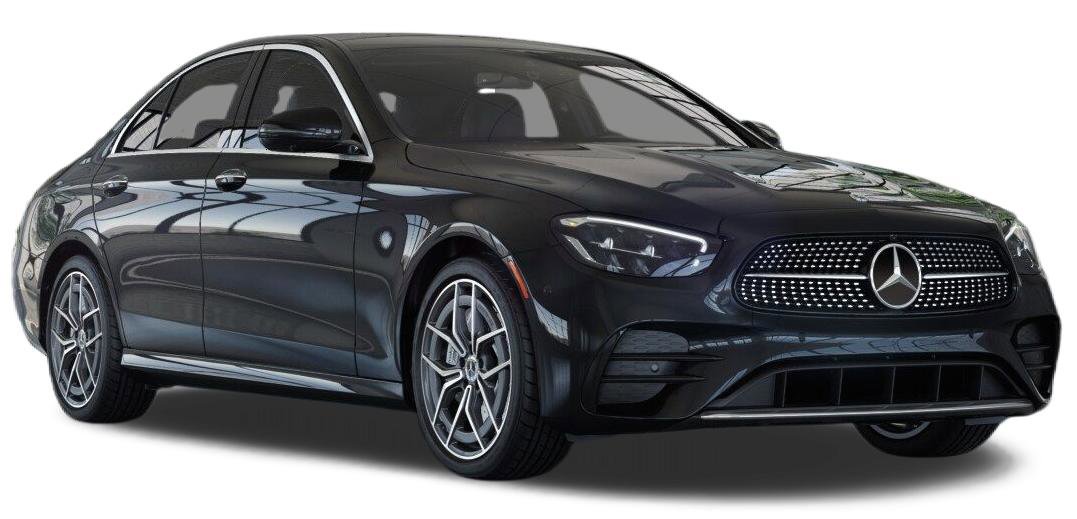 Certified 2022 Mercedes-Benz E 350 4MATIC Sedan image 16