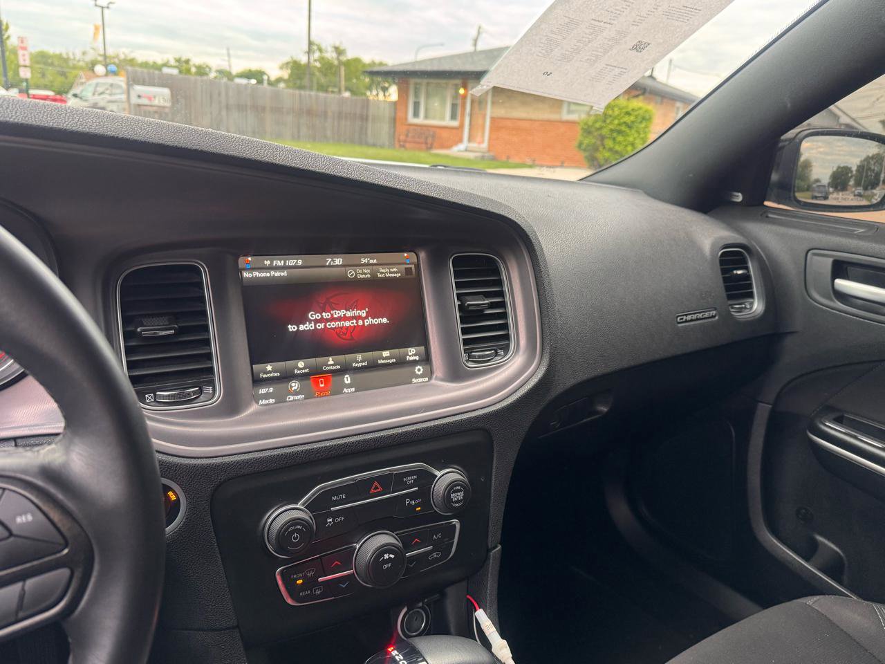 Used 2023 Dodge Charger SXT image 14