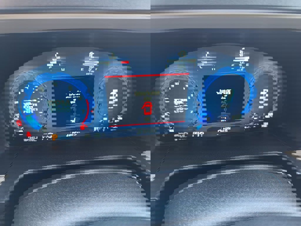 New 2025 Ford Bronco Sport Big Bend image 41