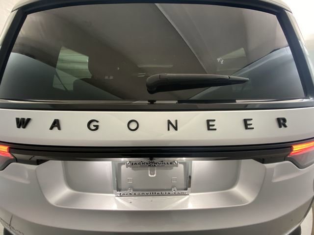 Used 2024 Jeep Wagoneer Series II w/ Convenience Group I image 28