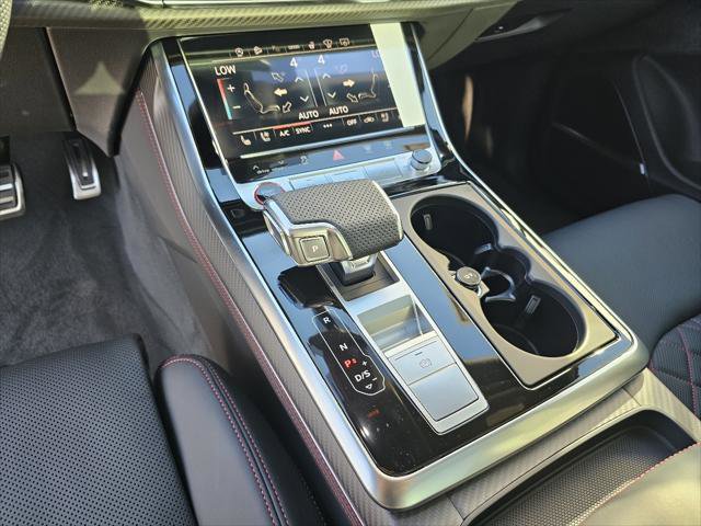 New 2026 Audi SQ7 Prestige image 11