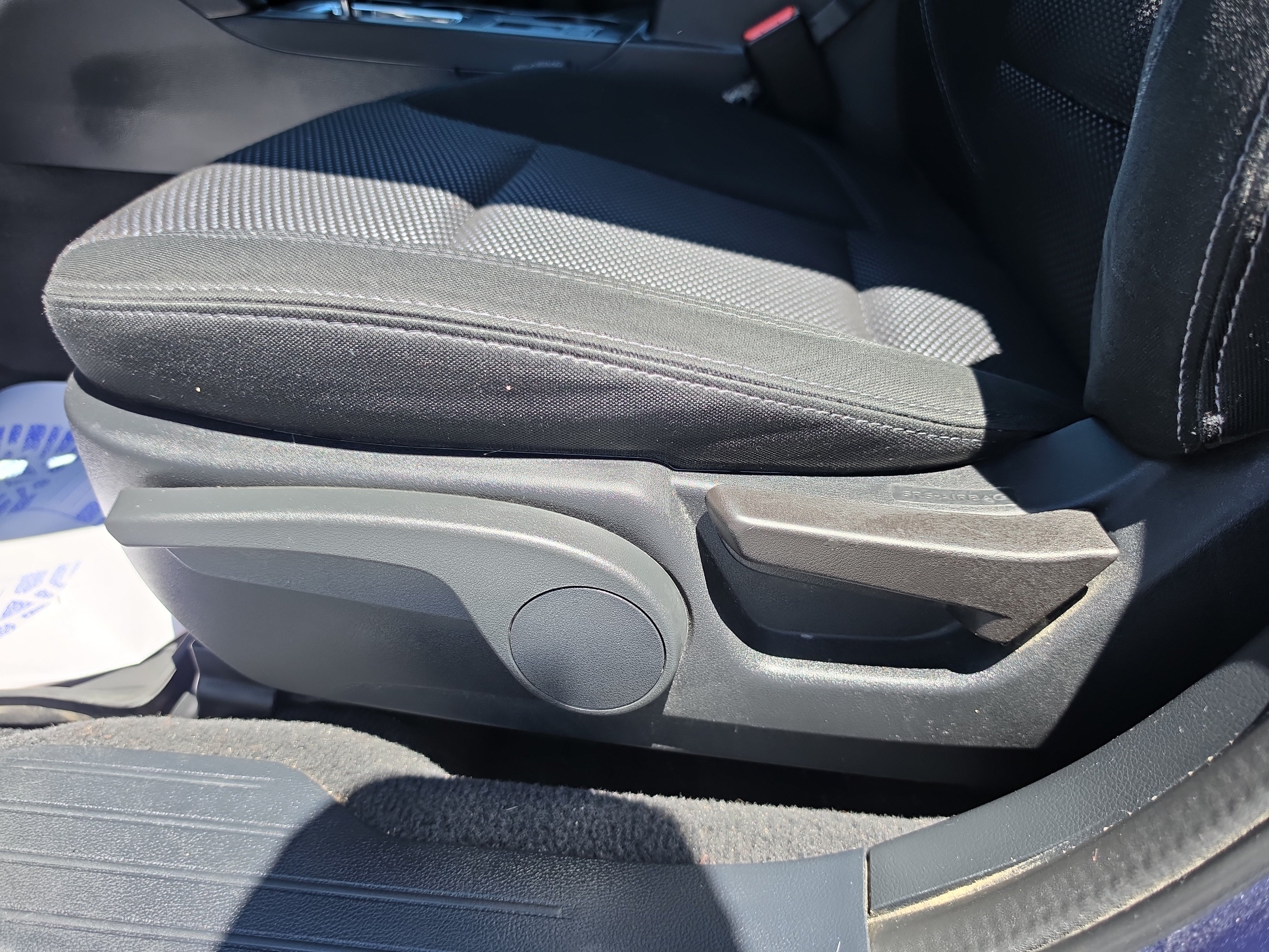 Used 2019 Subaru Outback 2.5i AWD/4WD image 13
