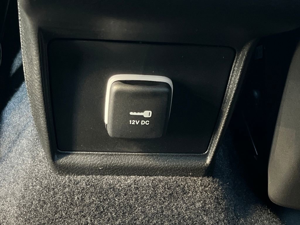 New 2026 Jeep Compass Limited image 19