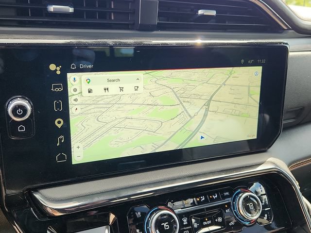 Certified 2022 GMC Sierra 1500 AT4 w/ AT4 Premium Package AWD/4WD image 17