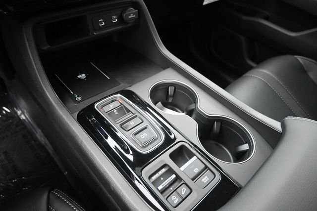 New 2026 Honda Pilot EX-L image 24