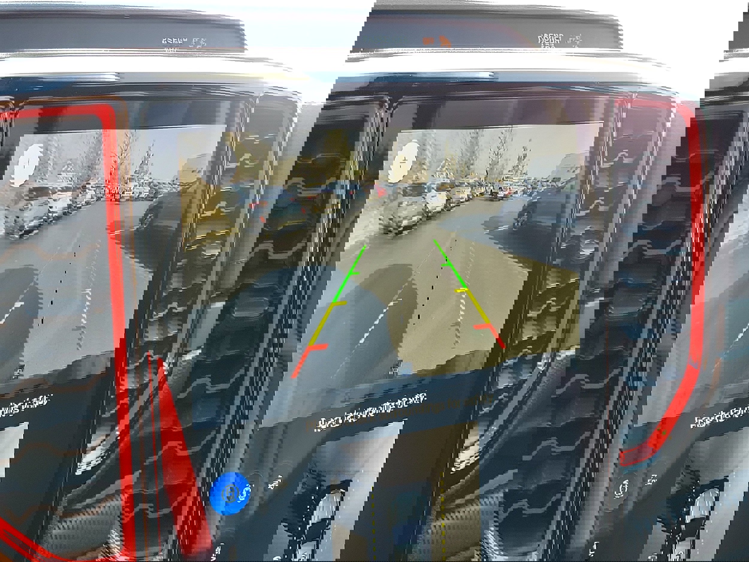 New 2025 Ford Ranger Raptor image 35