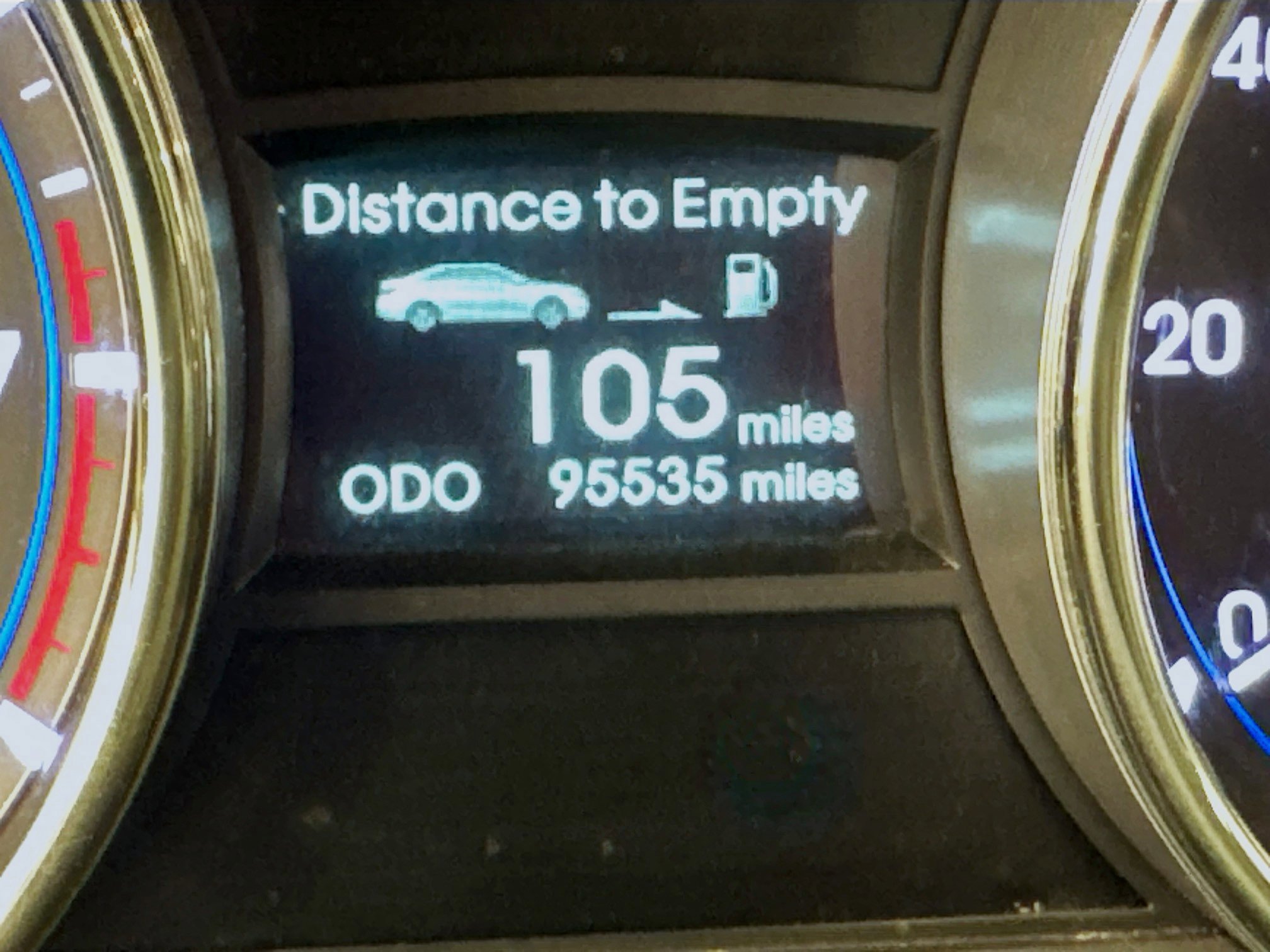 Used 2012 Hyundai Sonata Limited w/ Navigation Pkg image 19