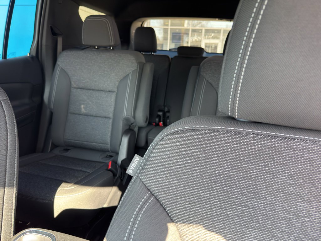 New 2026 Chevrolet Traverse LT w/ Midnight/Sport Edition image 19