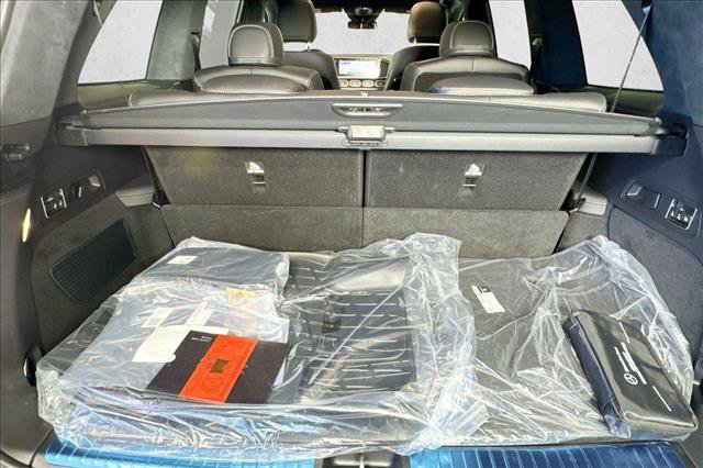 New 2026 Mercedes-Benz GLS 63 AMG 4MATIC image 24
