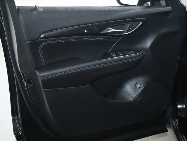 Used 2023 Buick Envision Preferred w/ Sport Touring Package image 15