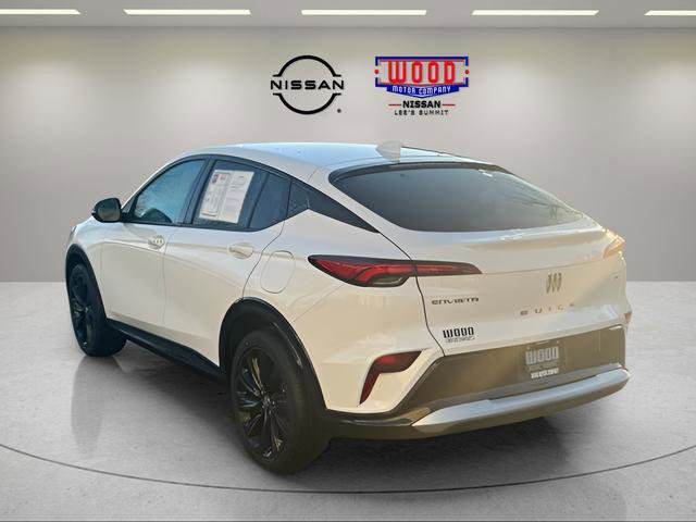 Used 2024 Buick Envista Sport Touring w/ Convenience I Package image 6