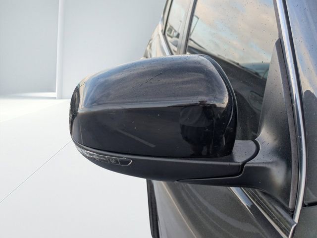 Used 2022 Jeep Cherokee Latitude Lux w/ Mopar Interior Package image 10