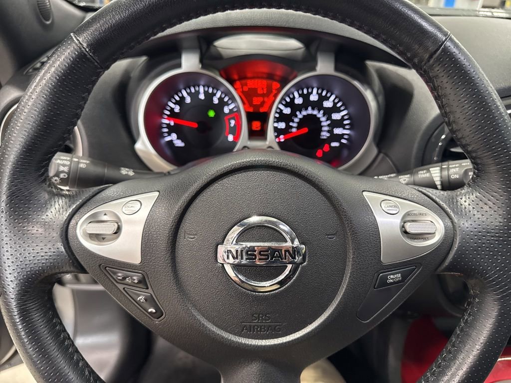 Used 2013 Nissan Juke SL image 13
