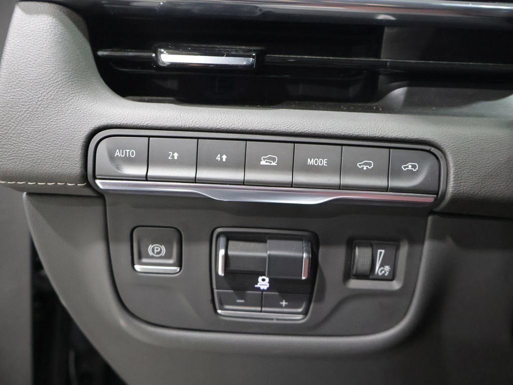 Used 2023 Cadillac Escalade Sport w/ Touring Package AWD/4WD image 42