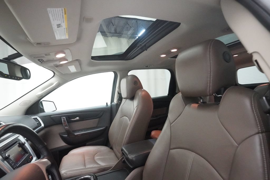 Used 2017 GMC Acadia Limited SLT AWD/4WD image 31