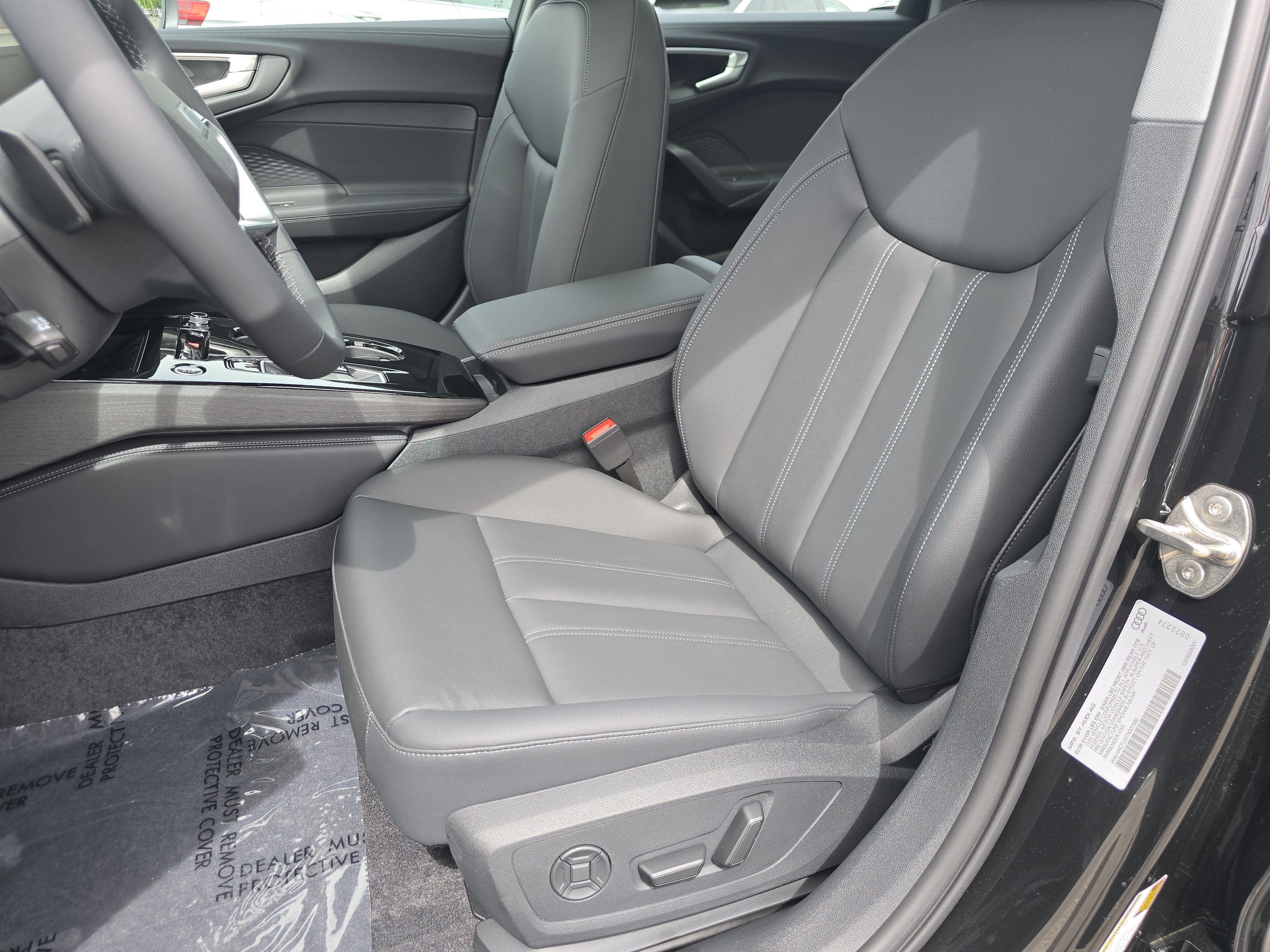 New 2026 Audi A5 2.0T Premium AWD/4WD image 21