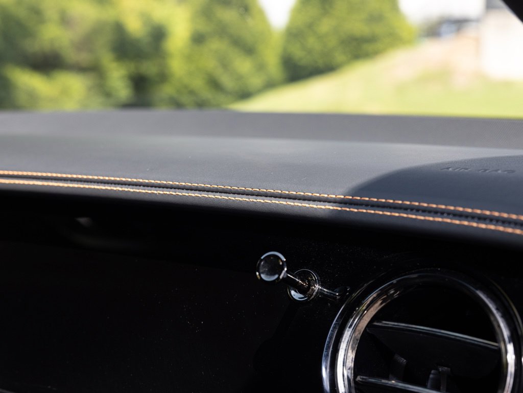 Used 2026 Bentley Continental GT AWD/4WD image 64