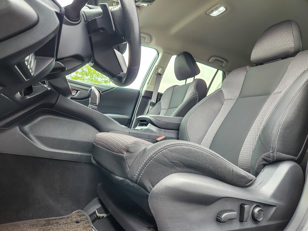 Used 2024 Subaru Outback Premium AWD/4WD image 7