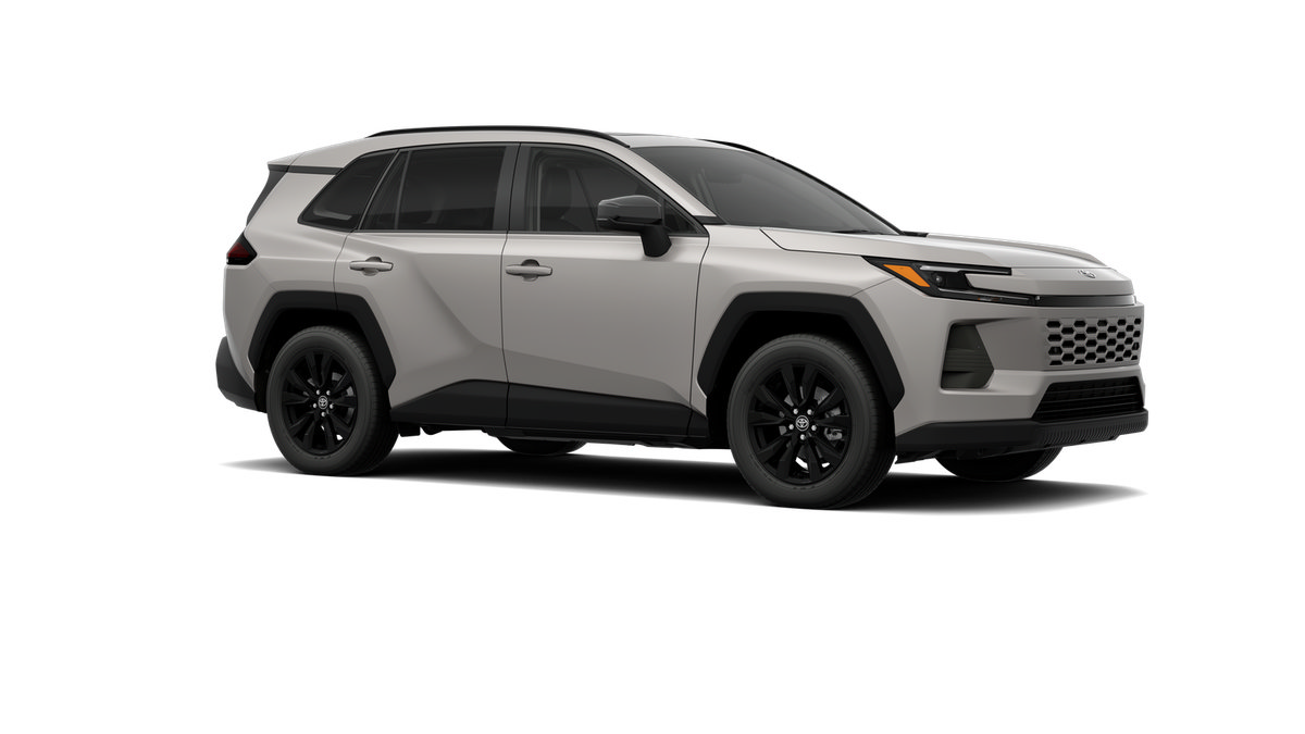 New 2026 Toyota RAV4 XLE Premium FWD image 16