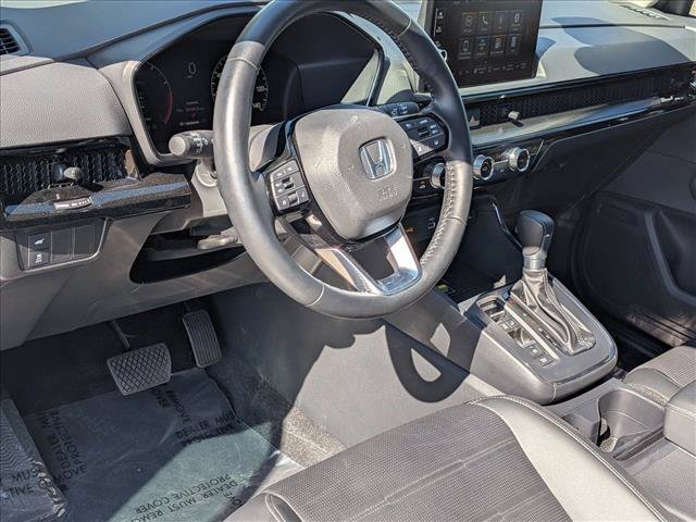 Used 2025 Honda CR-V EX-L image 10