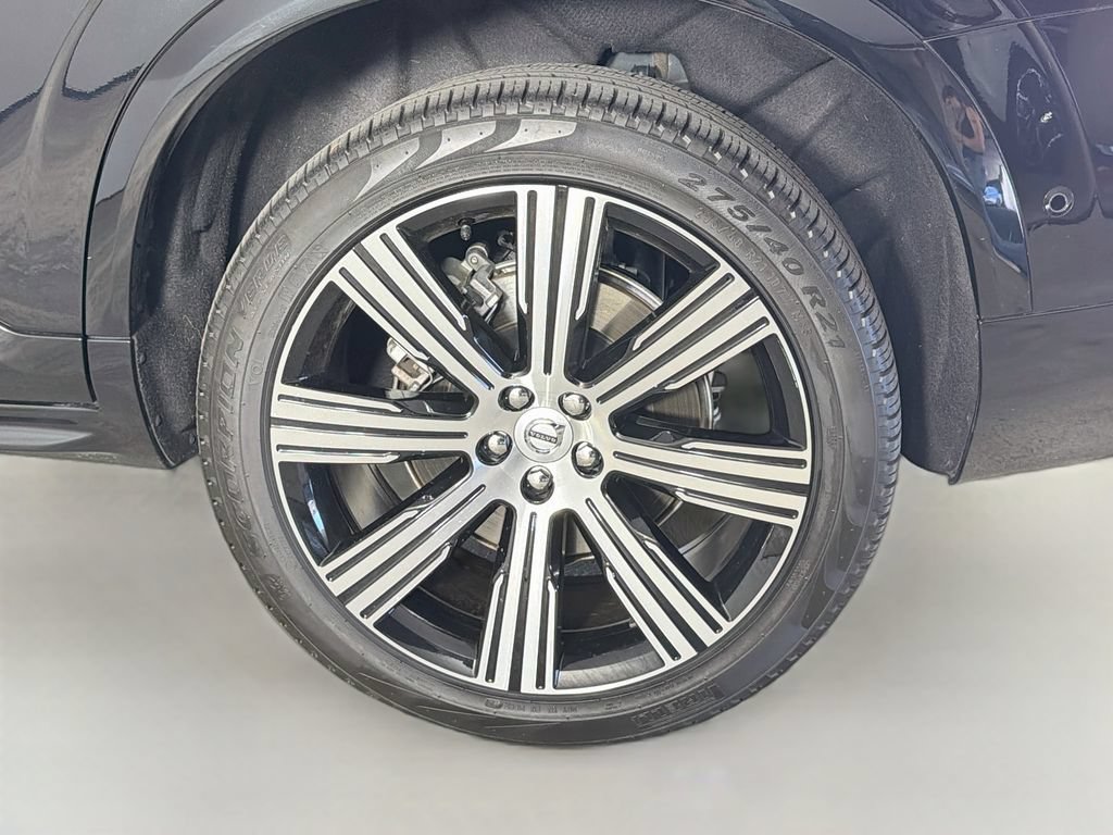 Used 2024 Volvo XC90 T8 Ultimate w/ Protection Package Premier AWD/4WD image 34