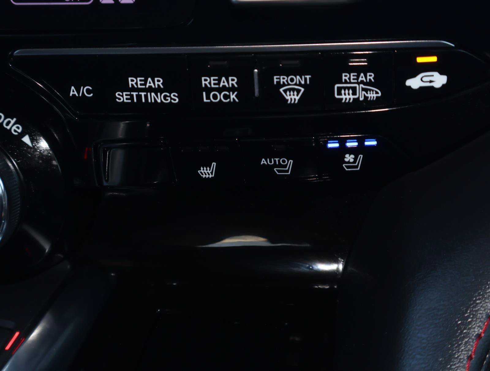 Used 2025 Acura MDX A-Spec AWD/4WD image 29