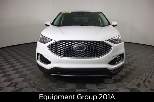 Used 2024 Ford Edge SEL w/ Convenience Package image 16