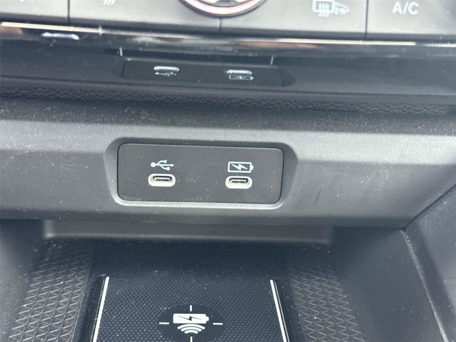 Used 2023 Honda Accord Touring image 24
