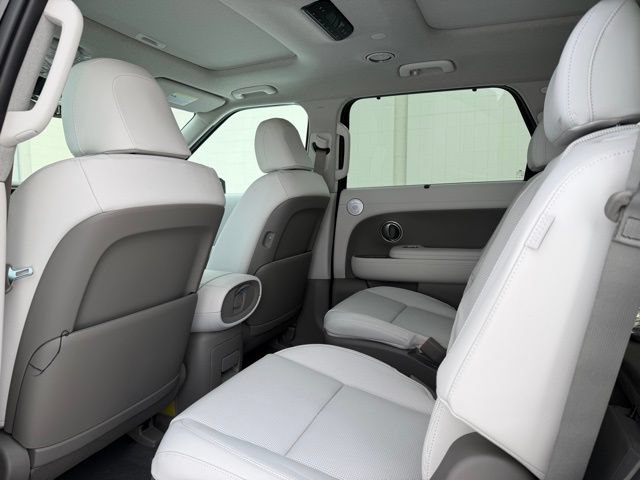 New 2026 Hyundai Palisade Limited AWD/4WD image 36