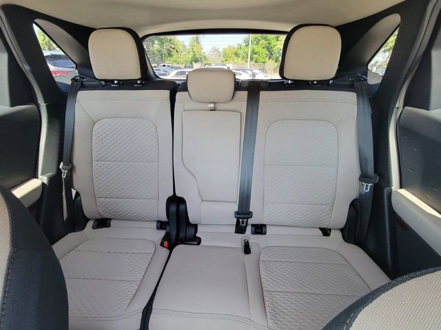 Used 2020 Ford Escape SE AWD/4WD image 5
