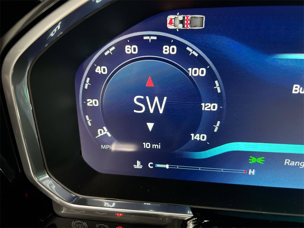 New 2026 Chevrolet Silverado 2500 ZR2 image 12