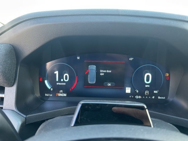 New 2026 Ford Explorer ST w/ Sun And Sound Package image 21