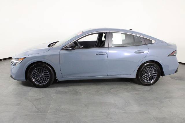 Certified 2026 Nissan Sentra SV w/ SV Convenience Package FWD image 14