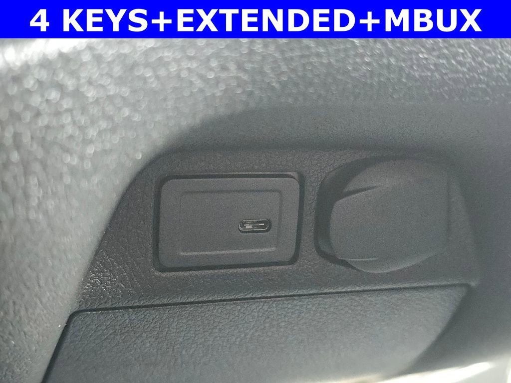 New 2026 Mercedes-Benz Sprinter 2500 image 21