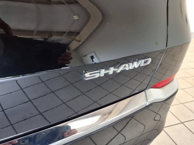 Used 2024 Acura MDX w/ Advance Package AWD/4WD image 22
