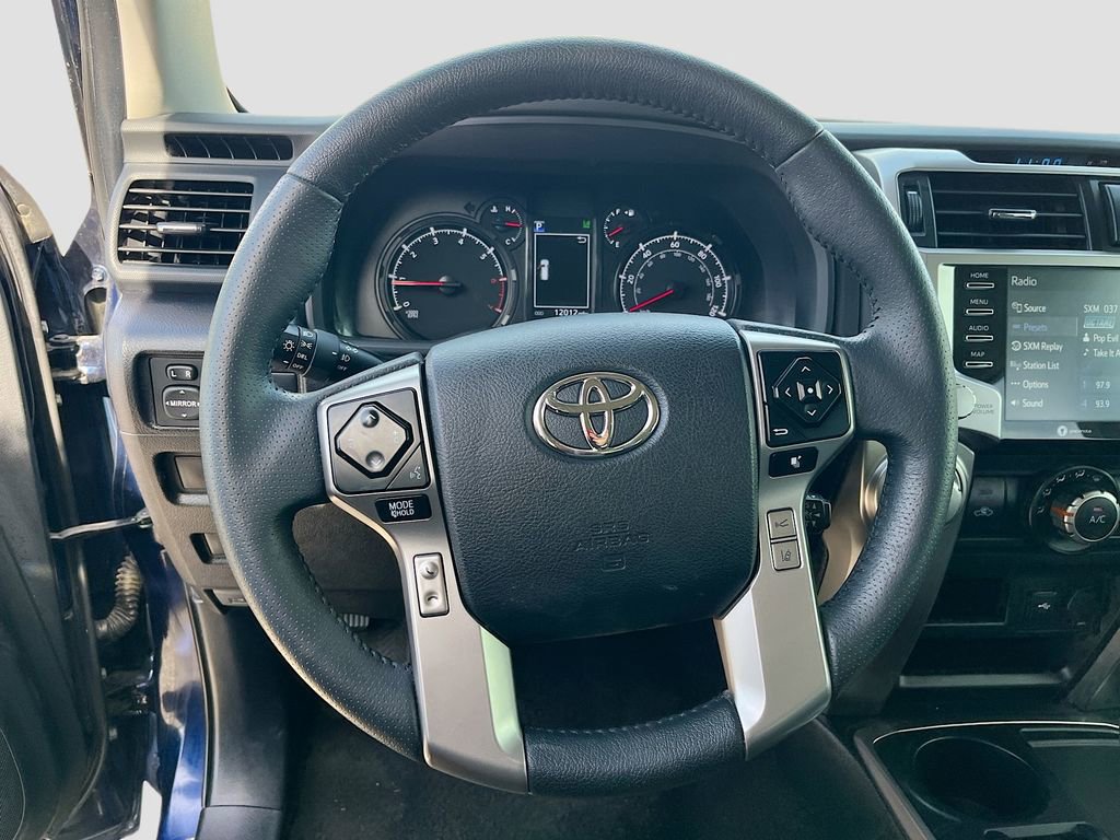 Used 2023 Toyota 4Runner SR5 image 11